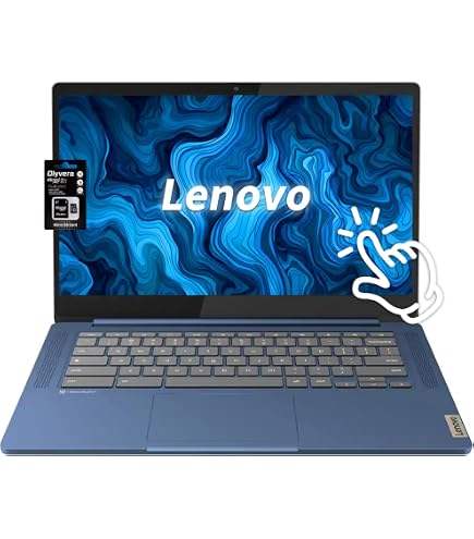 Amazon.com: Lenovo Chromebook 15.6”FHD Laptop, Intel Dual Core